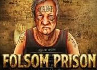 Автомат Folsom Prison